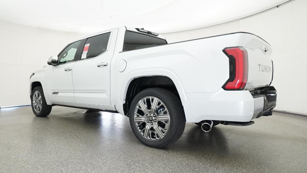 New 2026 Toyota Tundra i-FORCE MAX Truck