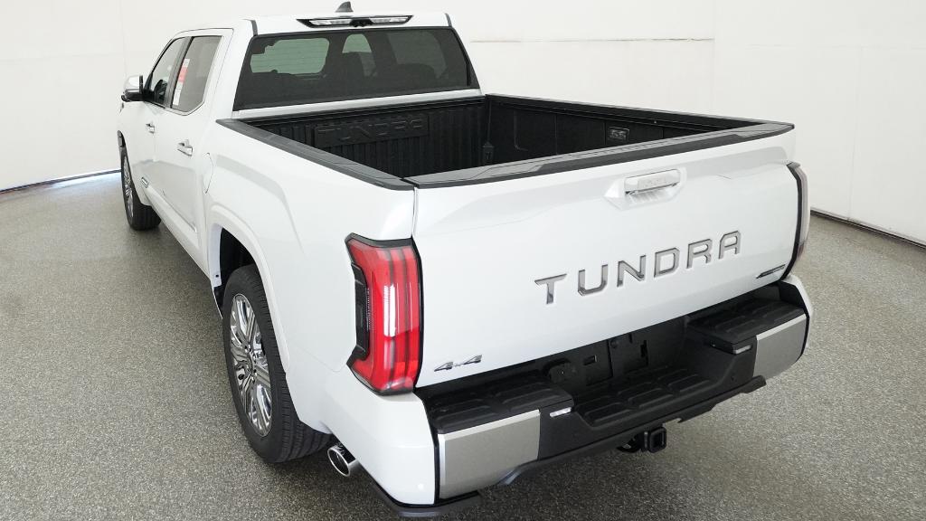 New 2026 Toyota Tundra i-FORCE MAX Truck