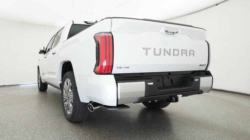 New 2026 Toyota Tundra i-FORCE MAX Truck