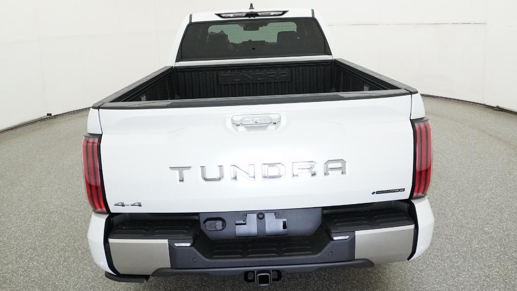 New 2026 Toyota Tundra i-FORCE MAX Truck