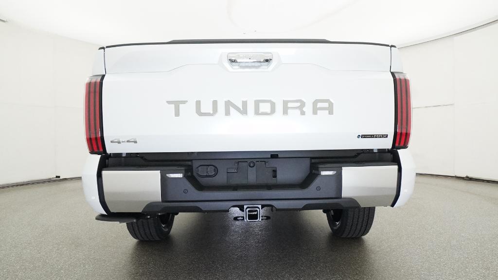 New 2026 Toyota Tundra i-FORCE MAX Truck