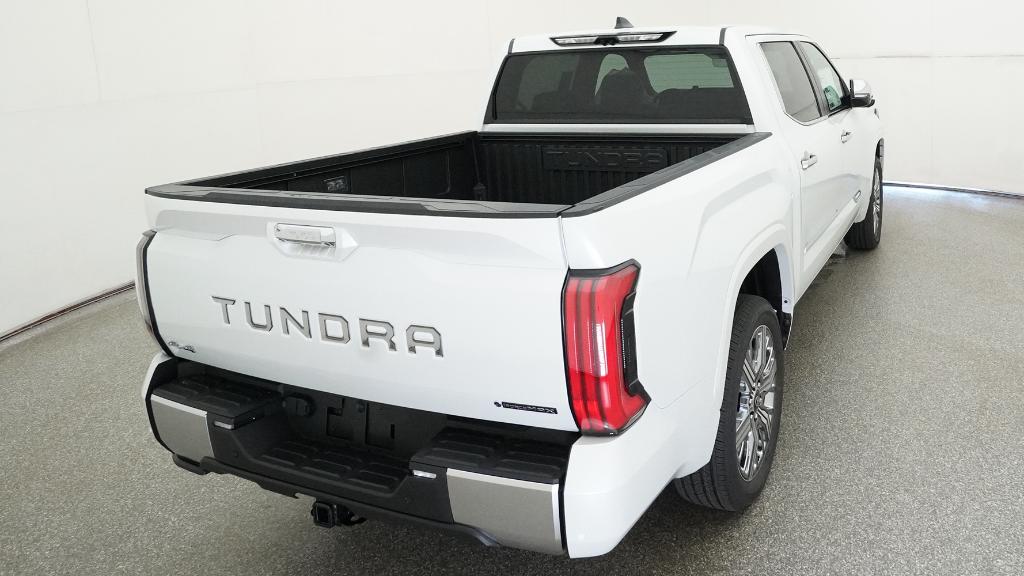 New 2026 Toyota Tundra i-FORCE MAX Truck