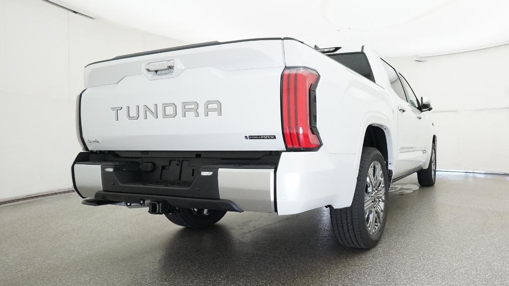 New 2026 Toyota Tundra i-FORCE MAX Truck