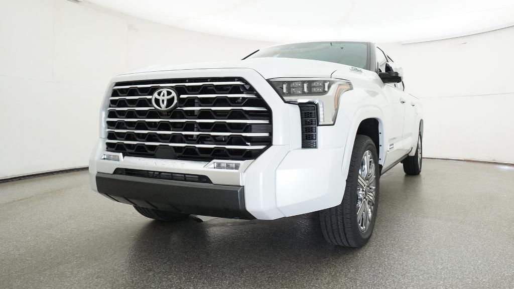 New 2026 Toyota Tundra i-FORCE MAX Truck