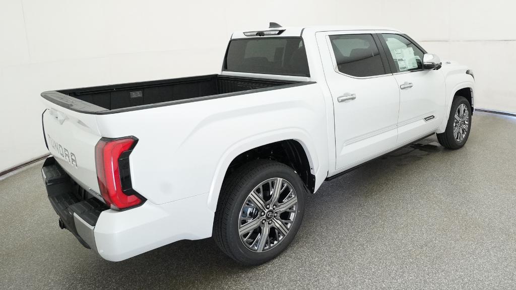 New 2026 Toyota Tundra i-FORCE MAX Truck