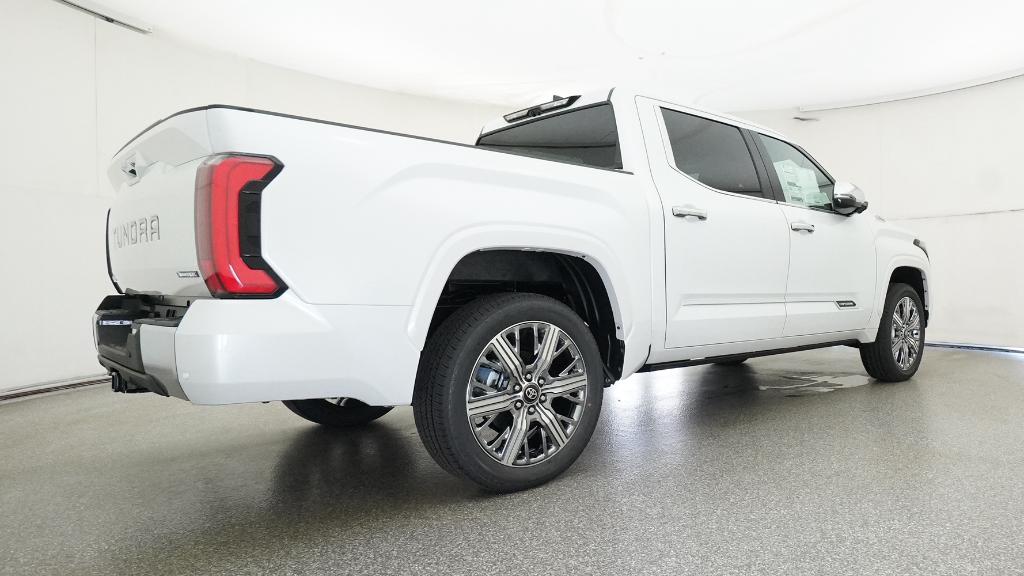 New 2026 Toyota Tundra i-FORCE MAX Truck
