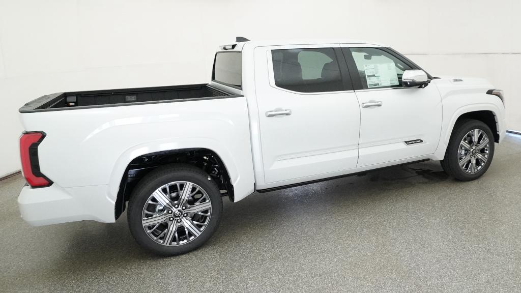 New 2026 Toyota Tundra i-FORCE MAX Truck
