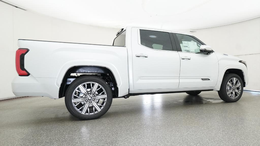 New 2026 Toyota Tundra i-FORCE MAX Truck