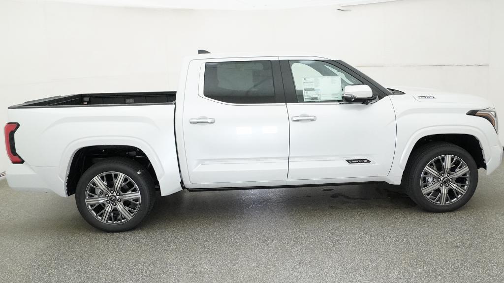 New 2026 Toyota Tundra i-FORCE MAX Truck
