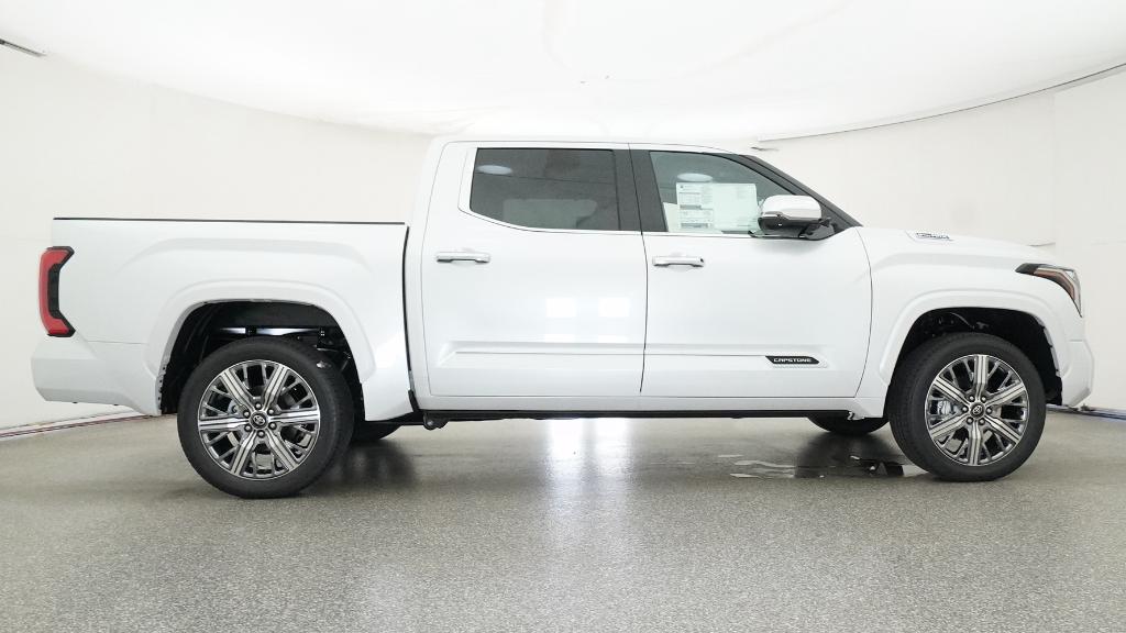 New 2026 Toyota Tundra i-FORCE MAX Truck