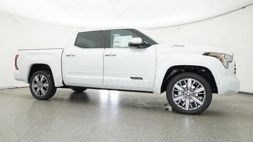 New 2026 Toyota Tundra i-FORCE MAX Truck