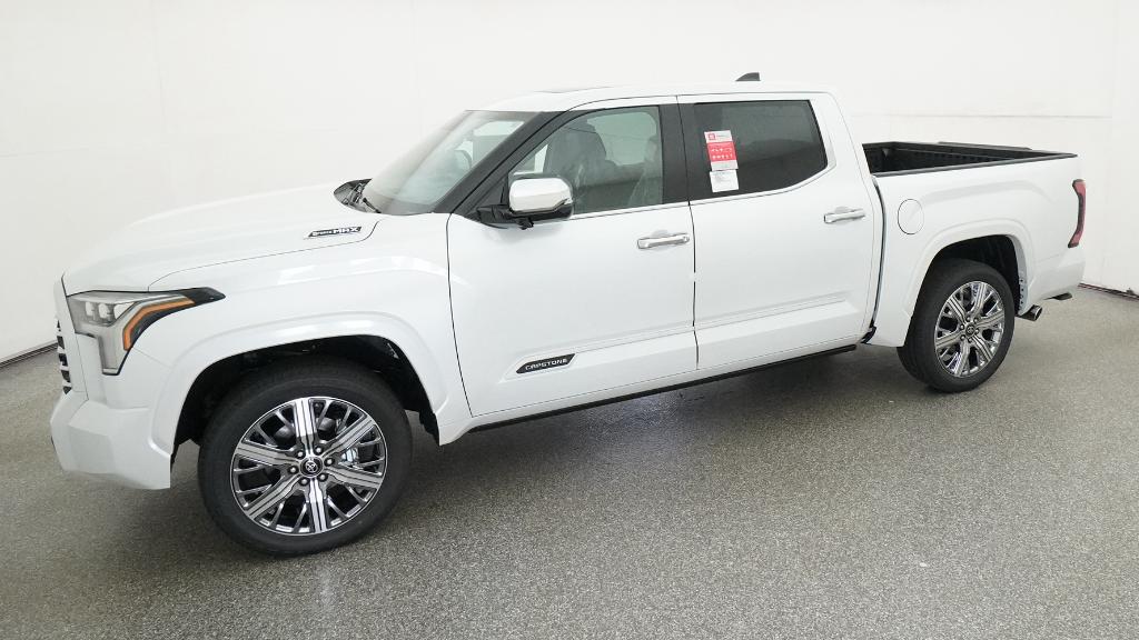 New 2026 Toyota Tundra i-FORCE MAX Truck