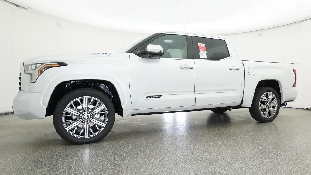 New 2026 Toyota Tundra i-FORCE MAX Truck