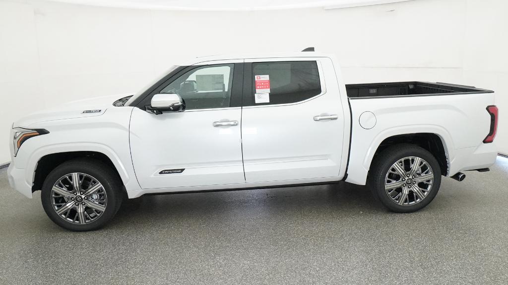 New 2026 Toyota Tundra i-FORCE MAX Truck