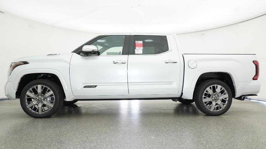 New 2026 Toyota Tundra i-FORCE MAX Truck