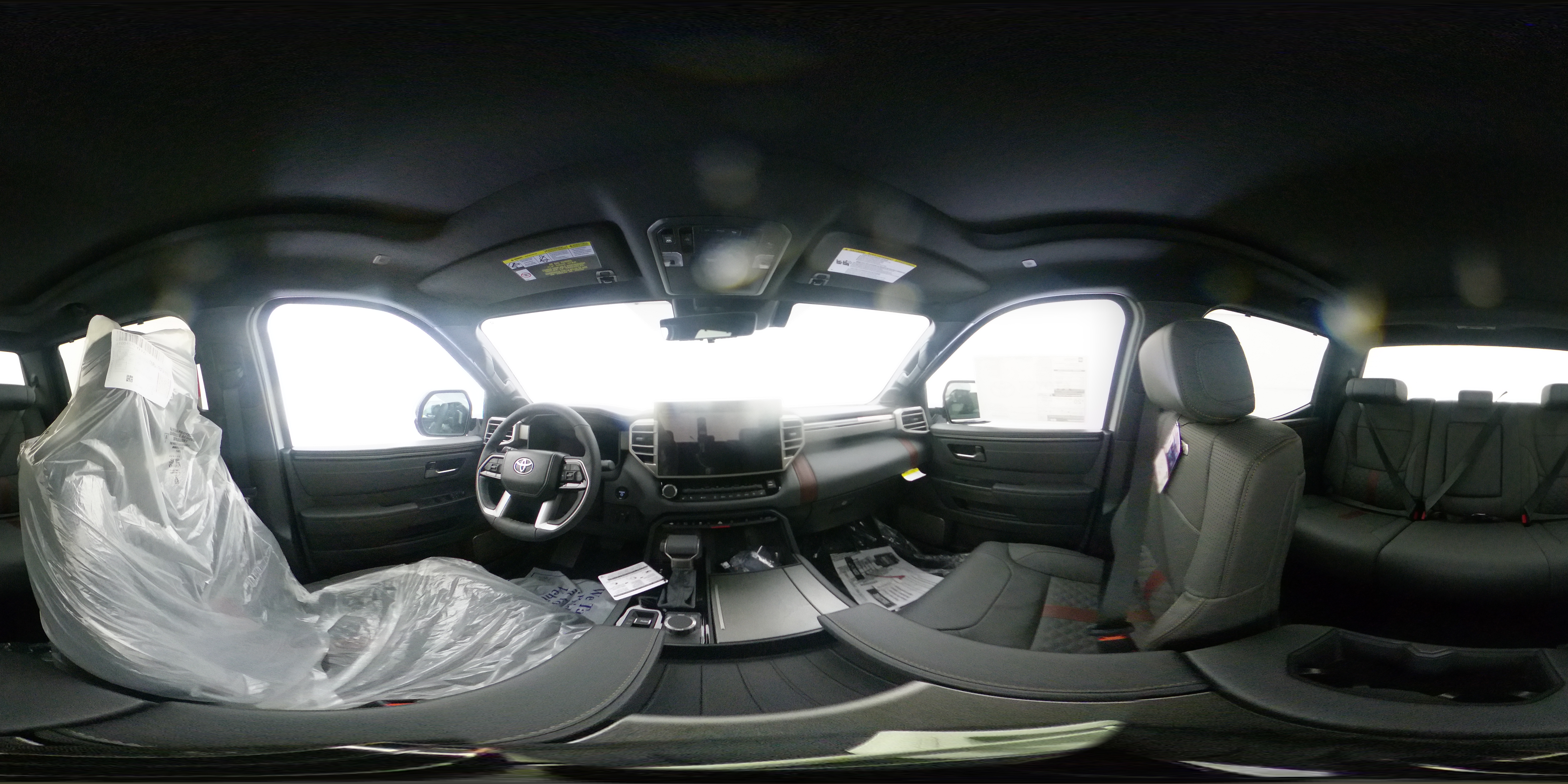 New 2026 Toyota Tundra i-FORCE MAX Truck
