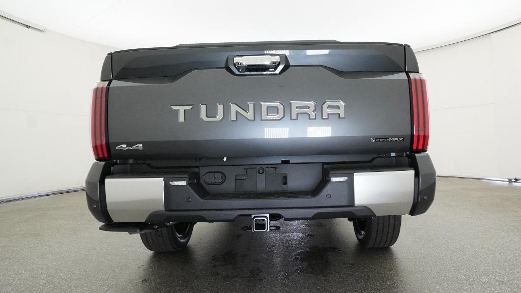 2026 Toyota Tundra Capstone - Photo 39
