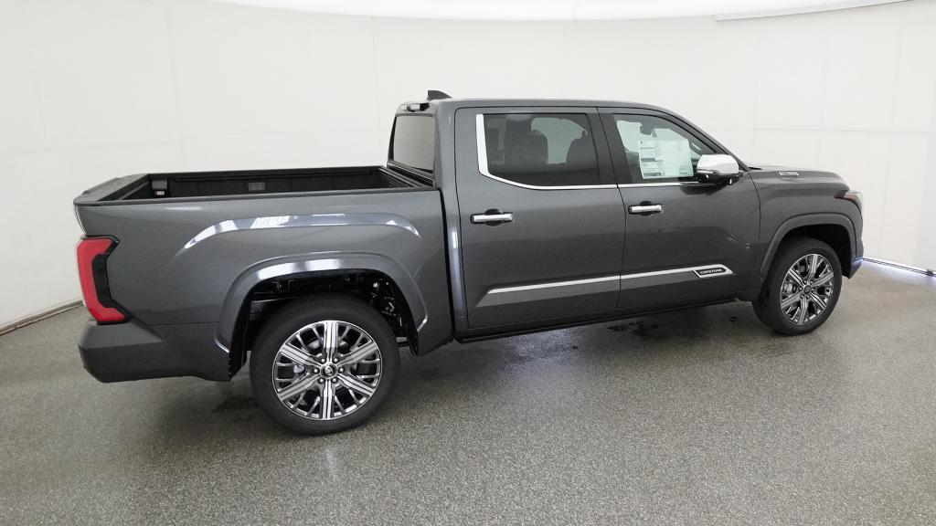 2026 Toyota Tundra Capstone - Photo 41