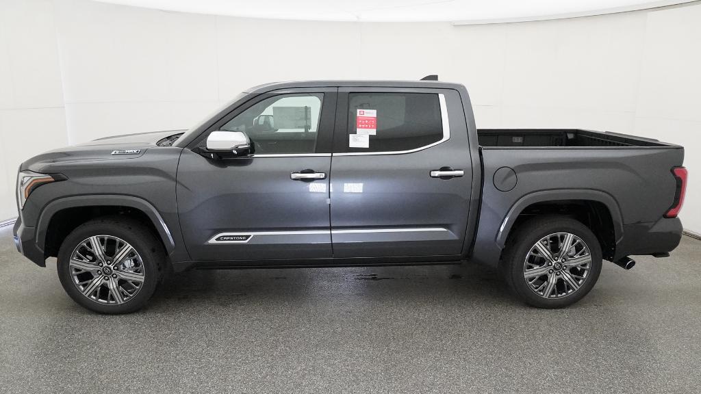 2026 Toyota Tundra Capstone - Photo 33