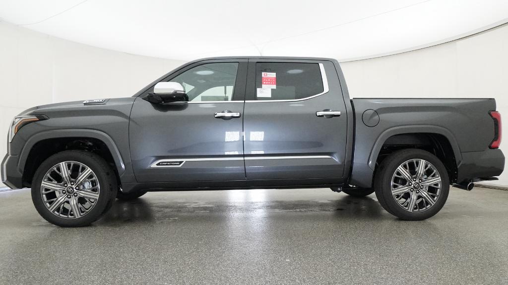 2026 Toyota Tundra Capstone - Photo 37
