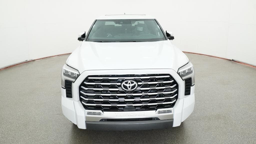 New 2026 Toyota Tundra i-FORCE MAX Truck