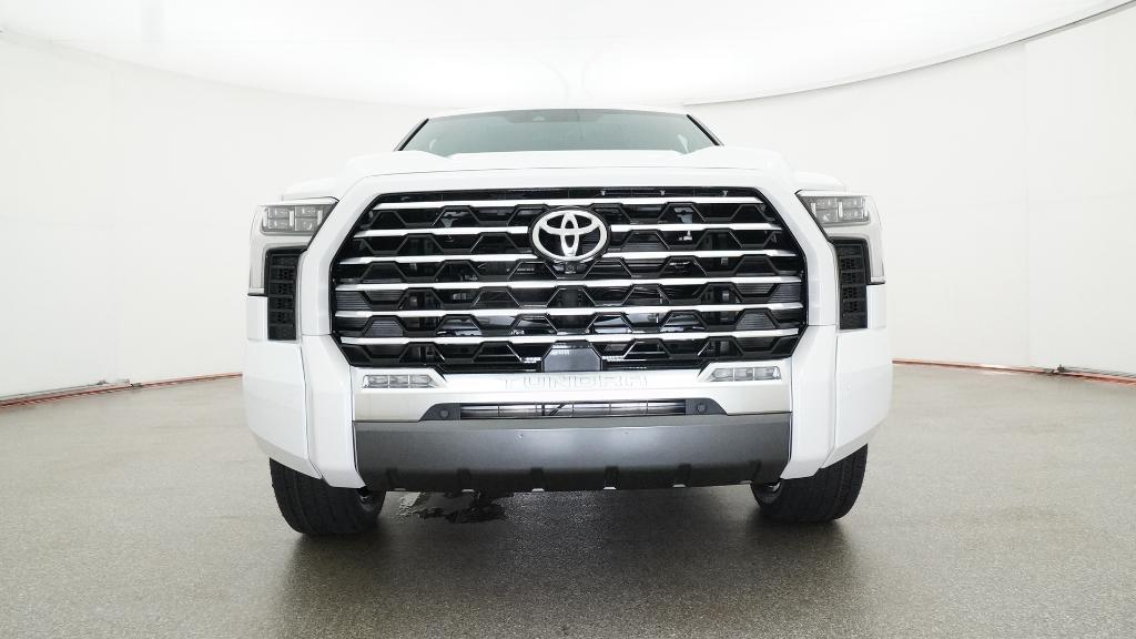 New 2026 Toyota Tundra i-FORCE MAX Truck