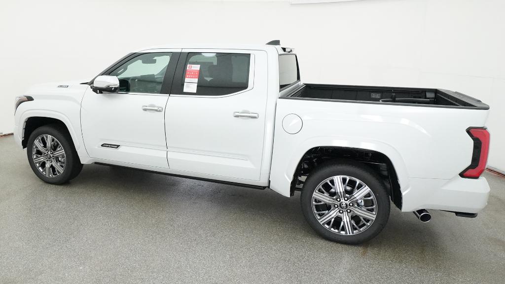 New 2026 Toyota Tundra i-FORCE MAX Truck
