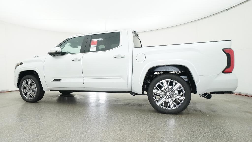New 2026 Toyota Tundra i-FORCE MAX Truck