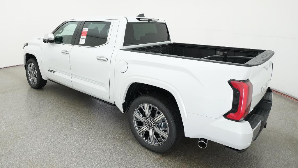New 2026 Toyota Tundra i-FORCE MAX Truck