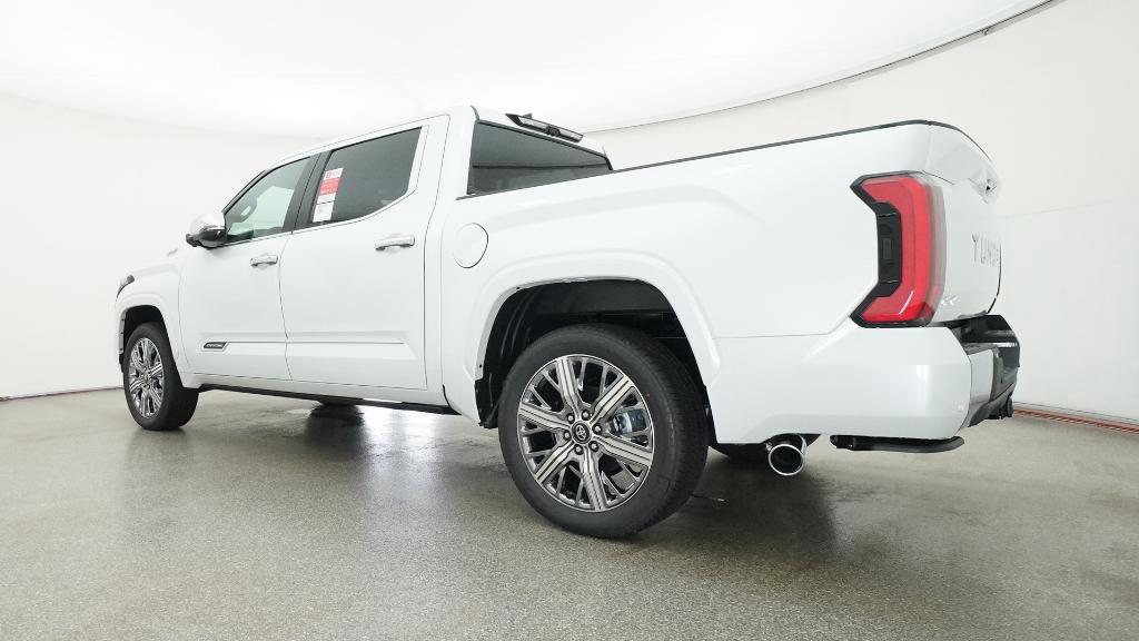 New 2026 Toyota Tundra i-FORCE MAX Truck