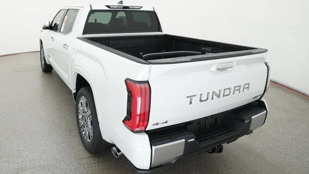 New 2026 Toyota Tundra i-FORCE MAX Truck