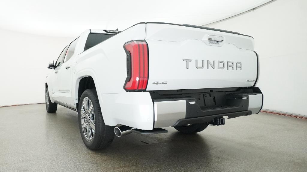 New 2026 Toyota Tundra i-FORCE MAX Truck