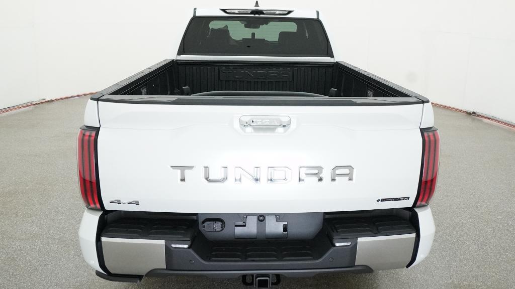 New 2026 Toyota Tundra i-FORCE MAX Truck