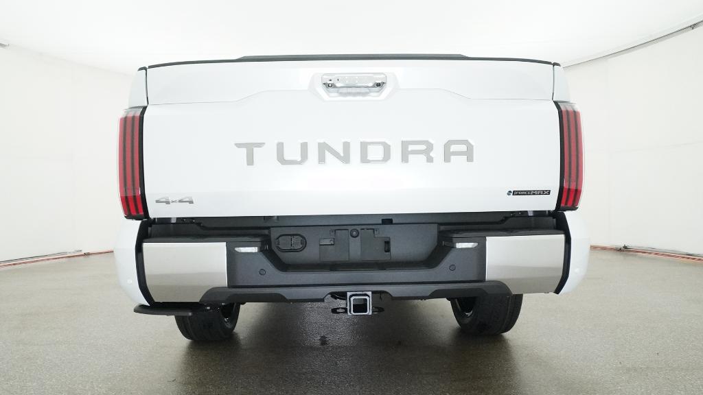 New 2026 Toyota Tundra i-FORCE MAX Truck