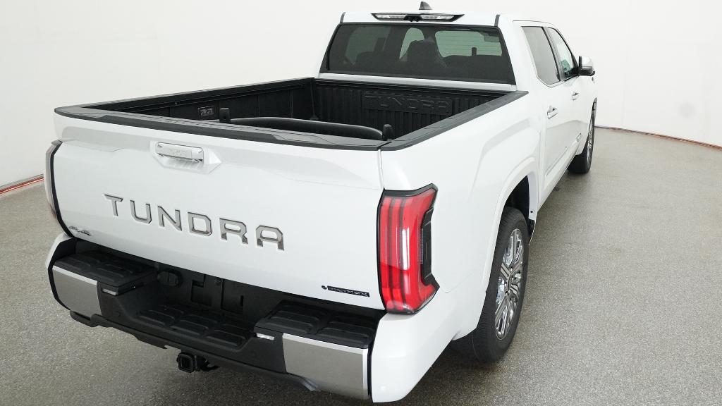 New 2026 Toyota Tundra i-FORCE MAX Truck
