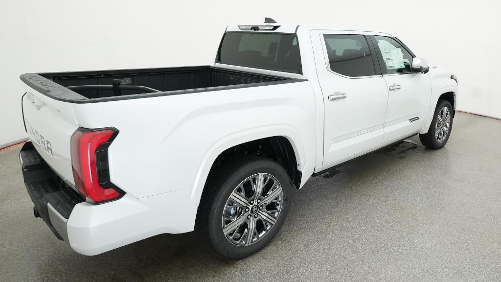 New 2026 Toyota Tundra i-FORCE MAX Truck