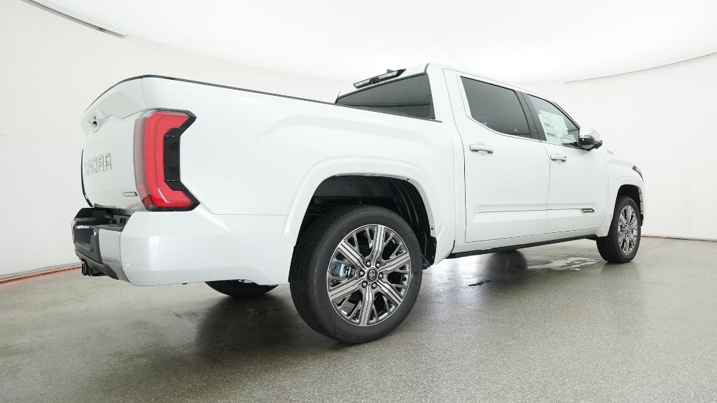 New 2026 Toyota Tundra i-FORCE MAX Truck