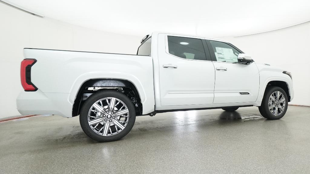 New 2026 Toyota Tundra i-FORCE MAX Truck