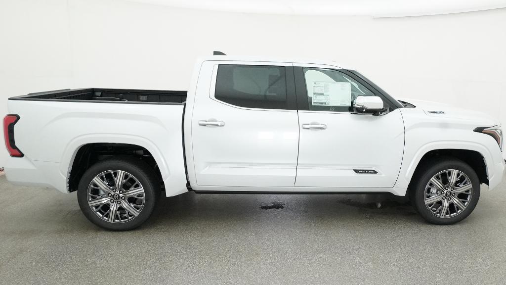 New 2026 Toyota Tundra i-FORCE MAX Truck