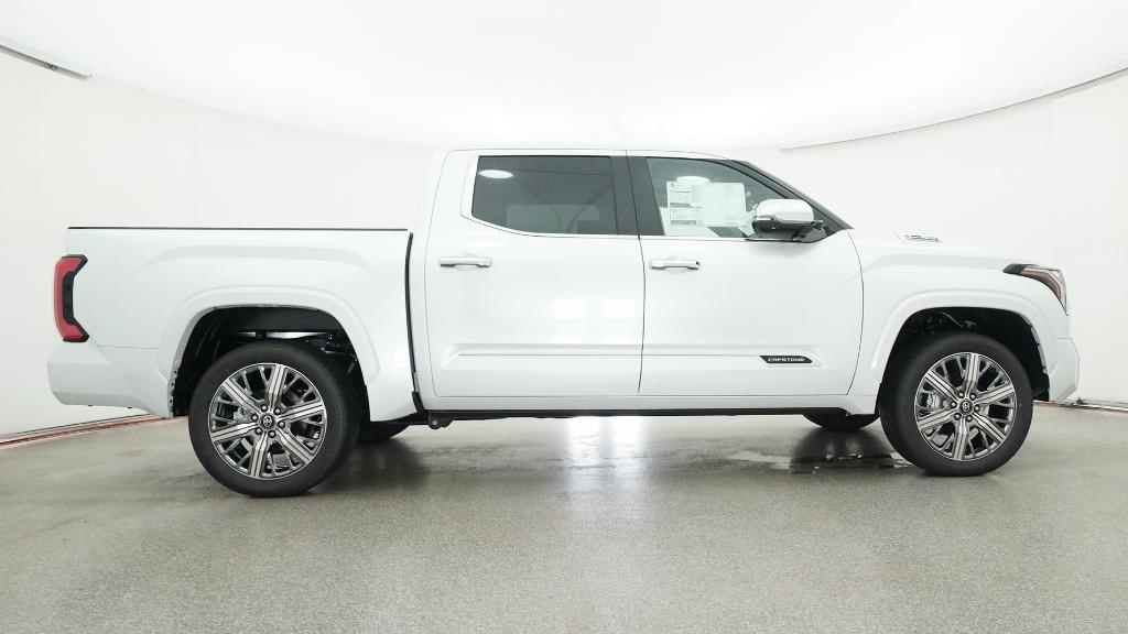 New 2026 Toyota Tundra i-FORCE MAX Truck