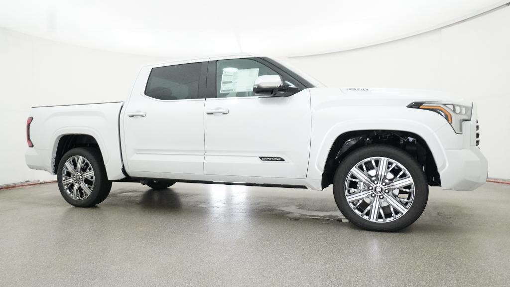 New 2026 Toyota Tundra i-FORCE MAX Truck