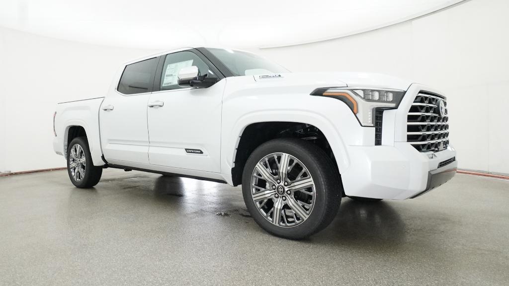 New 2026 Toyota Tundra i-FORCE MAX Truck