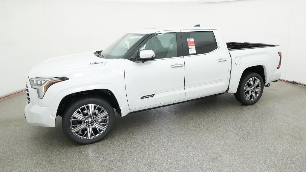 New 2026 Toyota Tundra i-FORCE MAX Truck