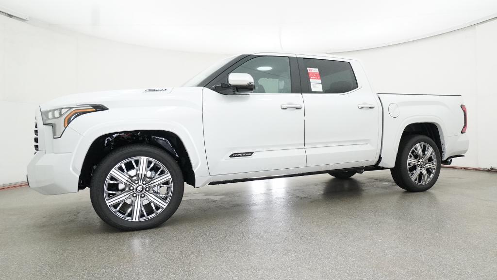 New 2026 Toyota Tundra i-FORCE MAX Truck