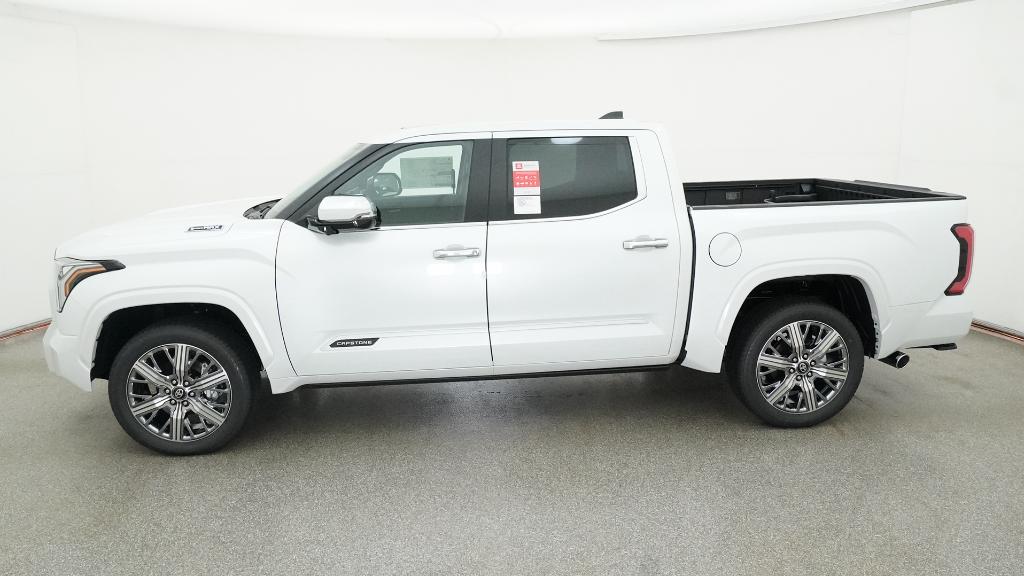 New 2026 Toyota Tundra i-FORCE MAX Truck