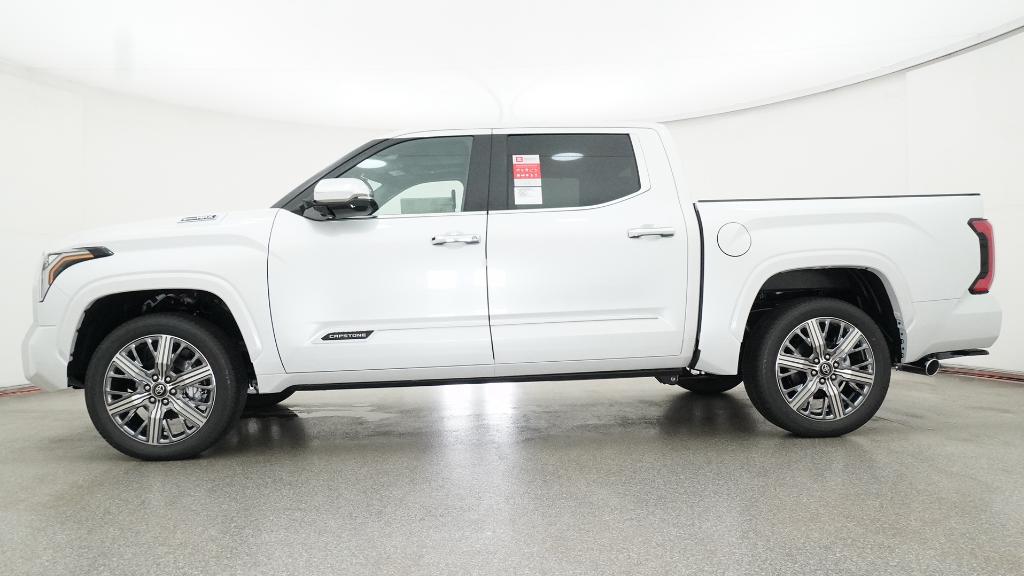 New 2026 Toyota Tundra i-FORCE MAX Truck