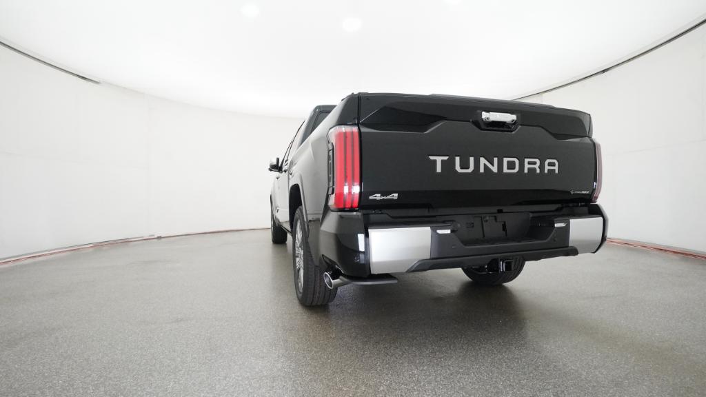 2026 Toyota Tundra Capstone - Photo 16