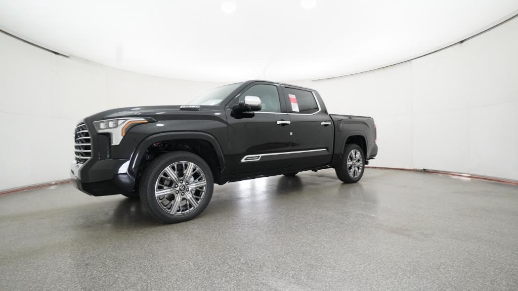 2026 Toyota Tundra Capstone - Photo 20