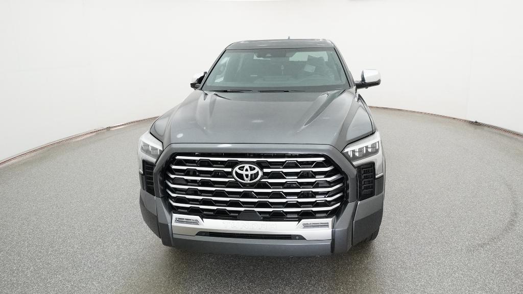 New 2026 Toyota Tundra i-FORCE MAX Truck