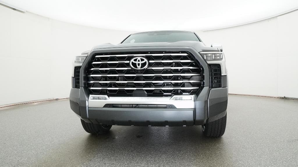 New 2026 Toyota Tundra i-FORCE MAX Truck